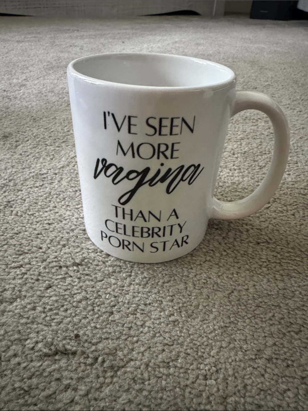 Coffee Mug